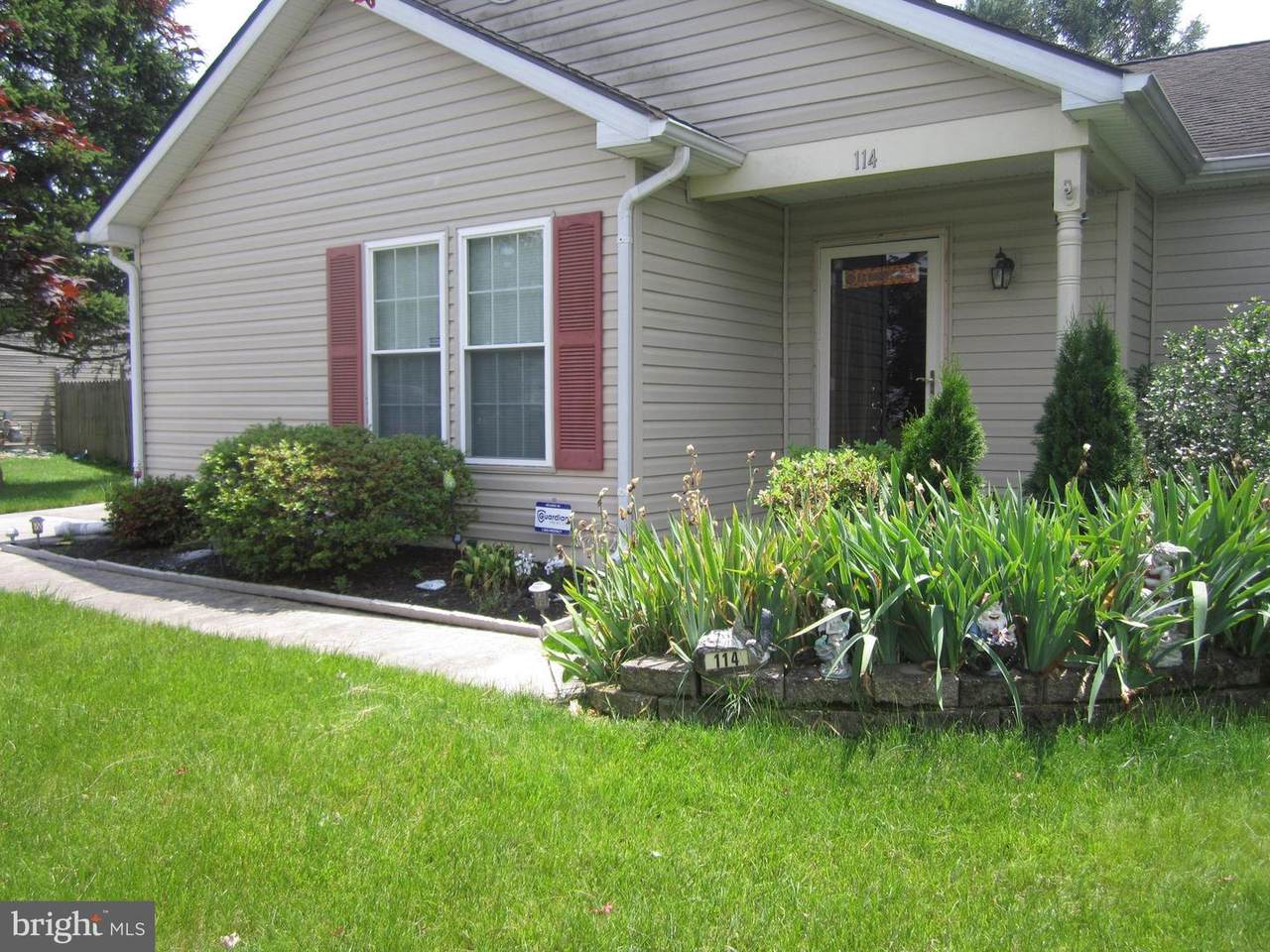114 Cormarty Drive - Photo 1