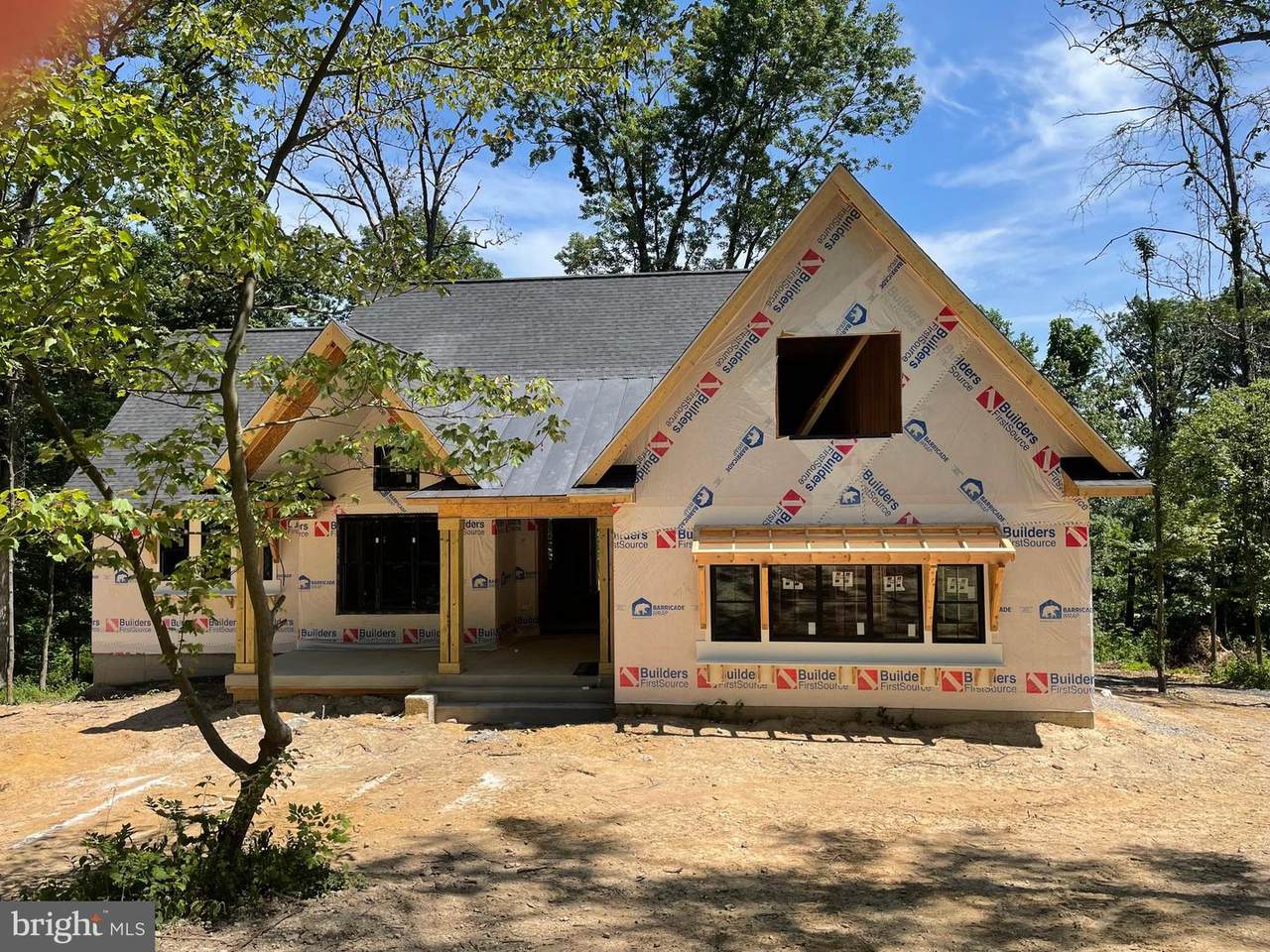 135 Paxton Chapel Road - Photo 1