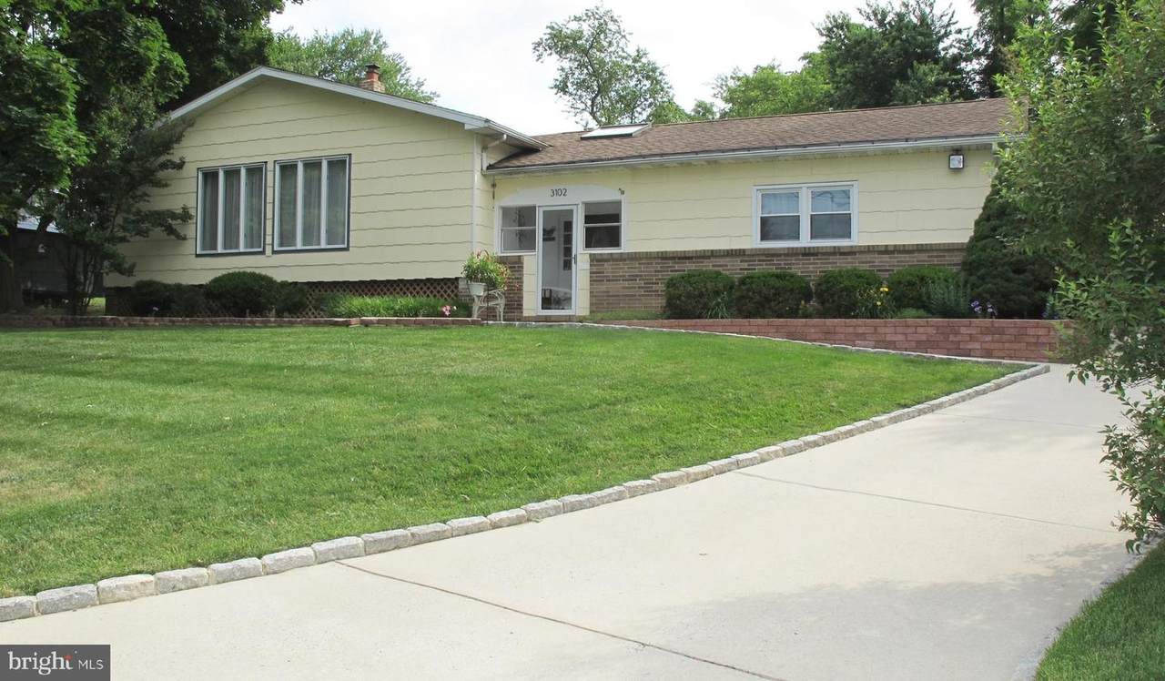 3102 New Albany Road - Photo 1