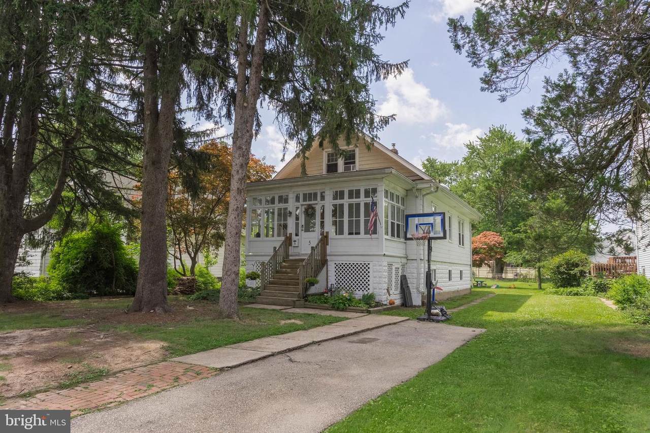 5 Sylvan Avenue - Photo 1