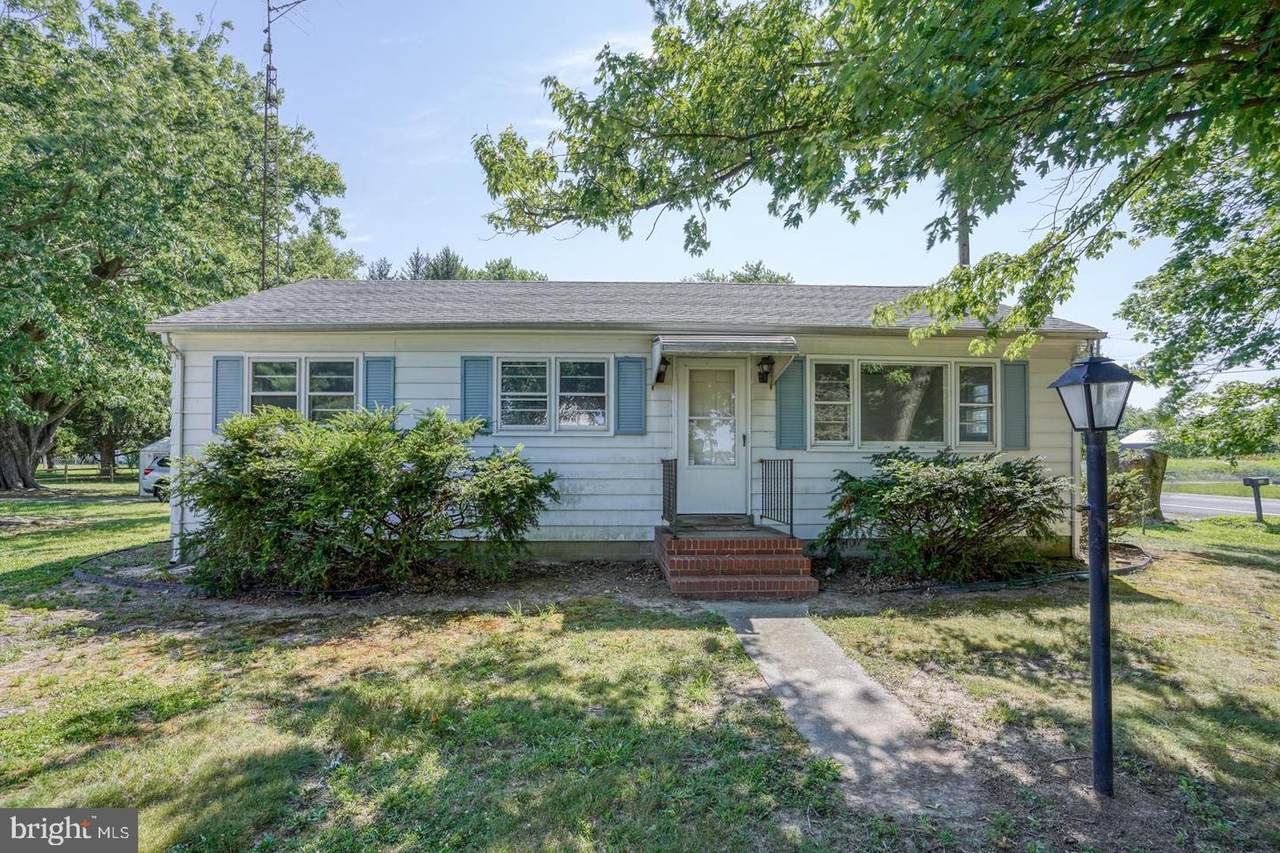 1680 Peach Basket Road - Photo 1
