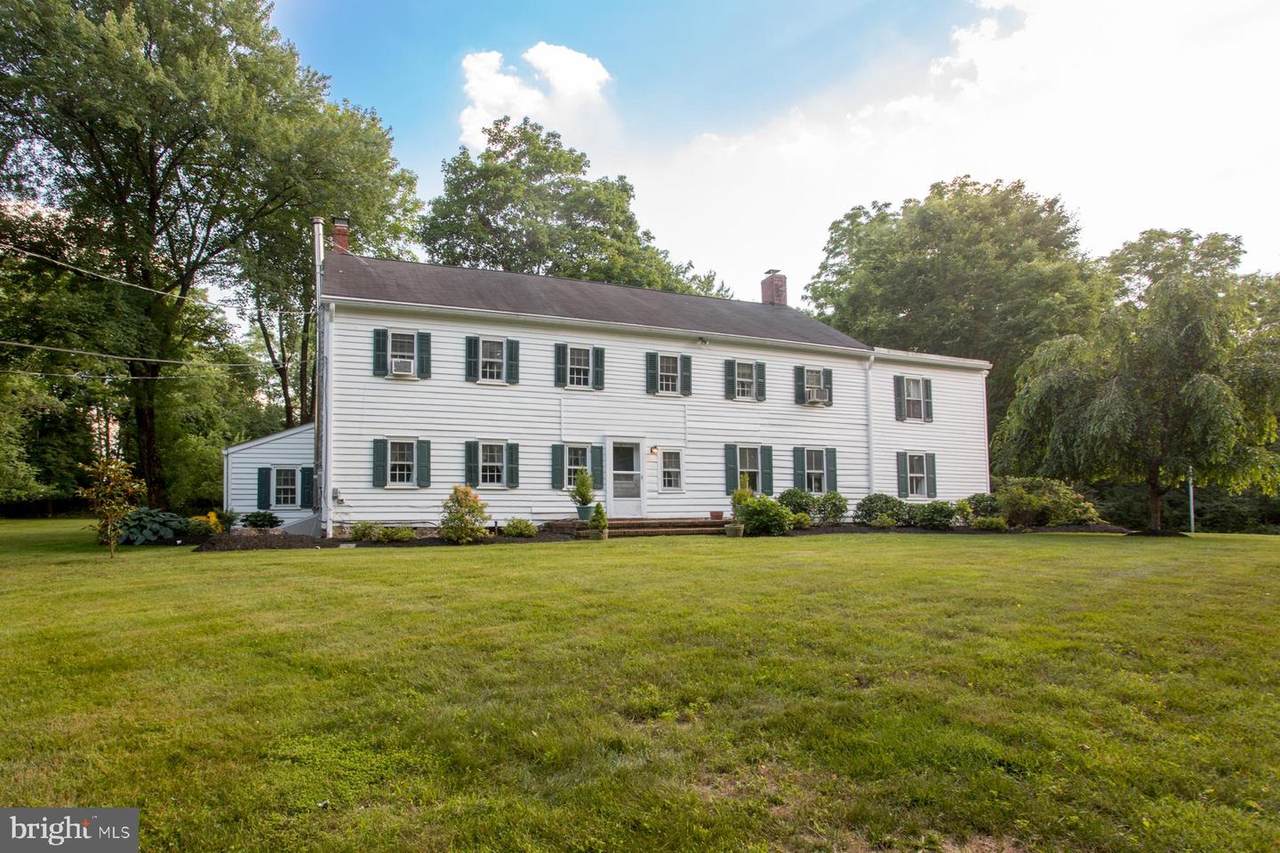 474 Cranbury Road - Photo 1
