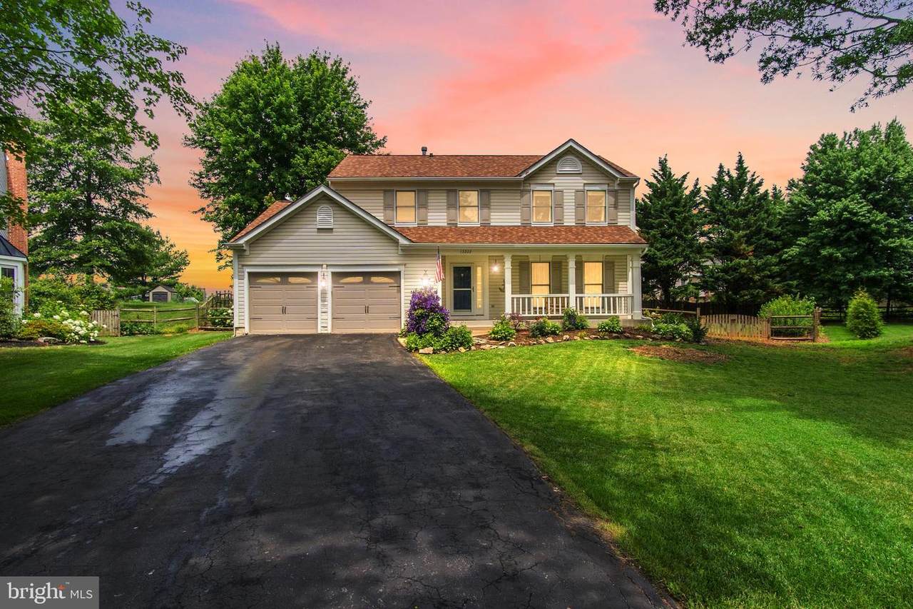 13222 Postrider Court - Photo 1
