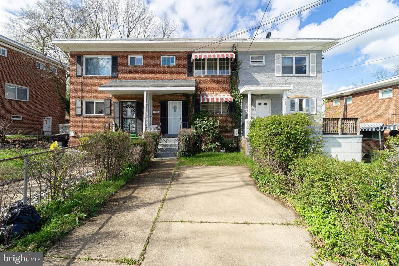 726 Audrey Lane - Photo 1