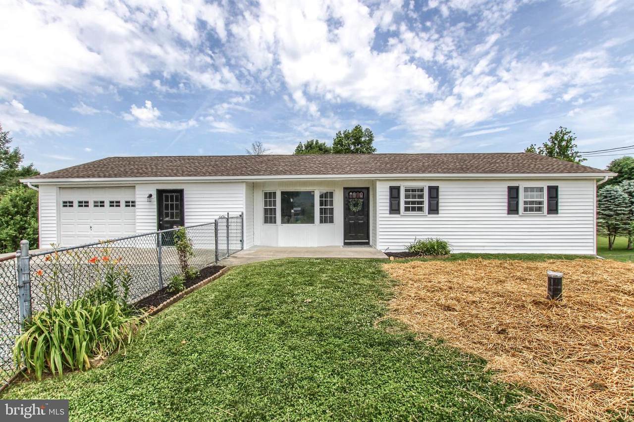 304 Faculty Road - Photo 1