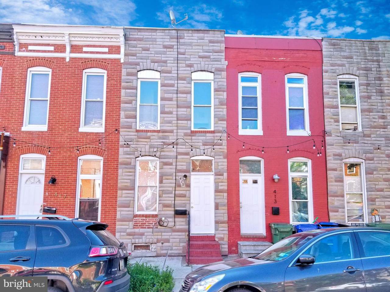 415 Chester Street - Photo 1