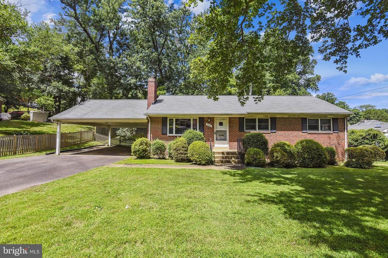 3600 Terrace Drive - Photo 1