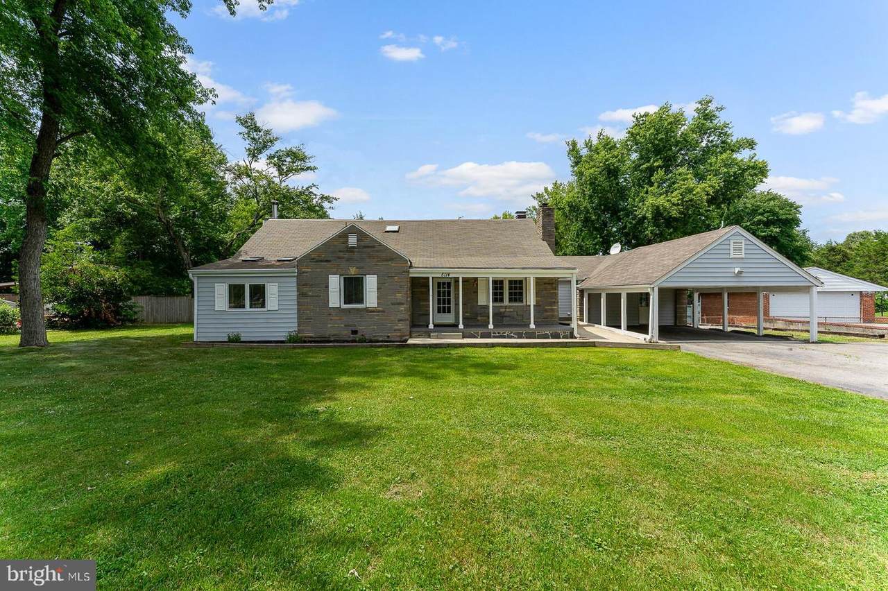 5114 Old Mill Road - Photo 1