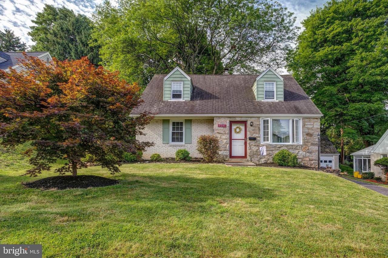 124 Sherman Road - Photo 1