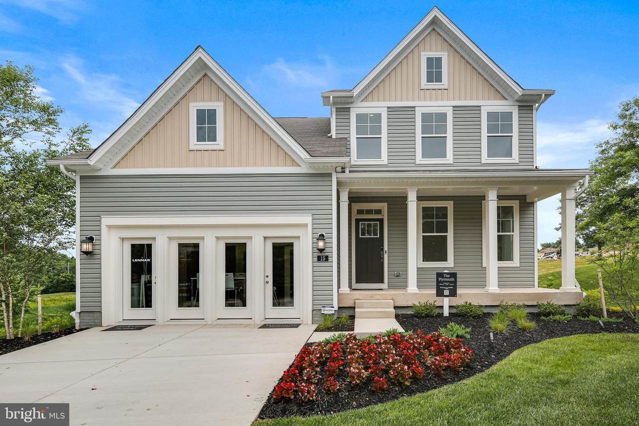 330 Hickory Ridge Circle - Photo 1