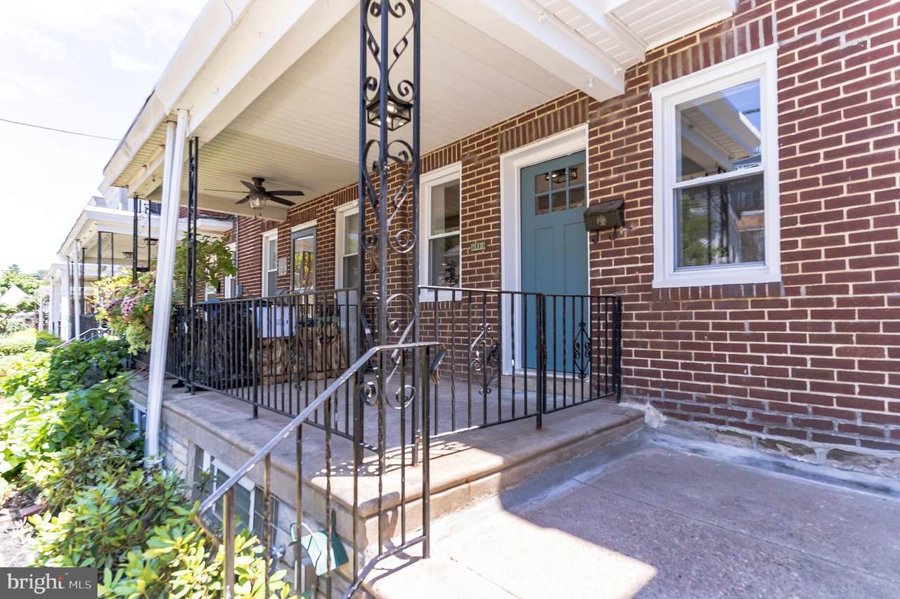 313 Hermitage Street - Photo 1