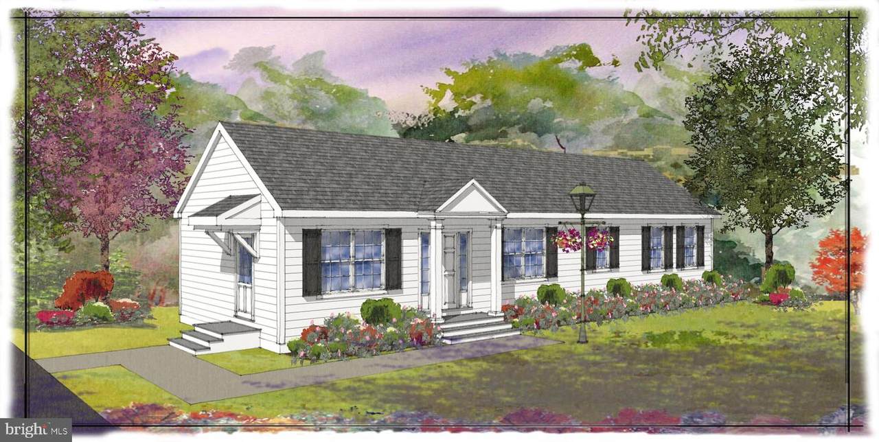 970 Gravel Pike - Photo 1