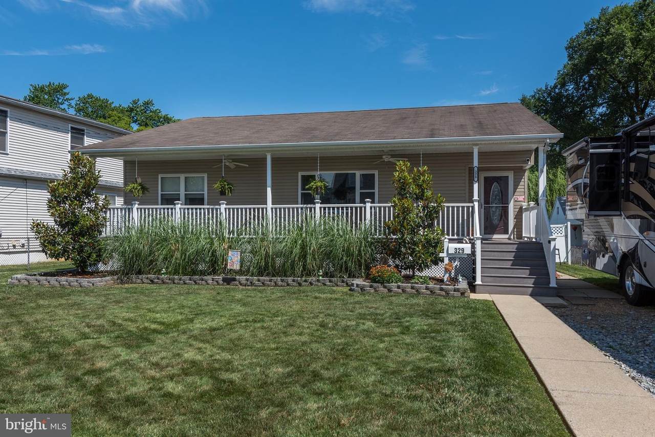 329 Mecray Lane - Photo 1