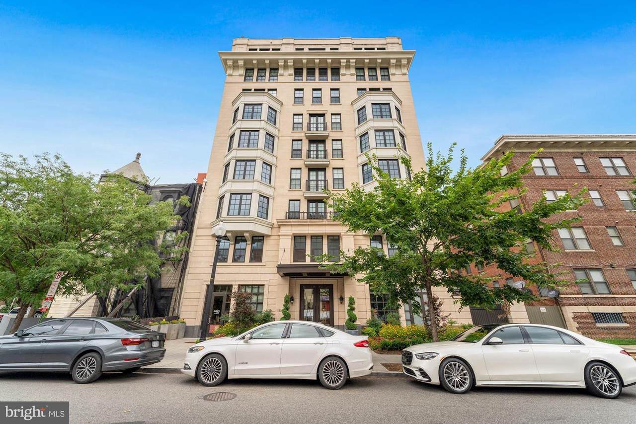 1011 M Street - Photo 1