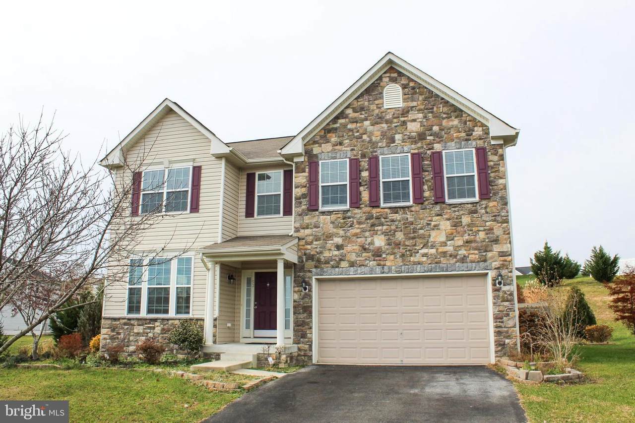93 Five Forks Drive - Photo 1