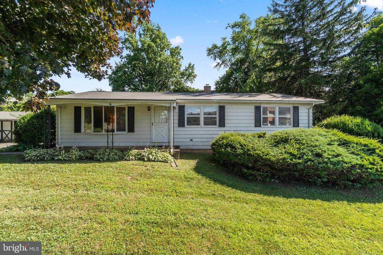 701 Gist Road - Photo 1