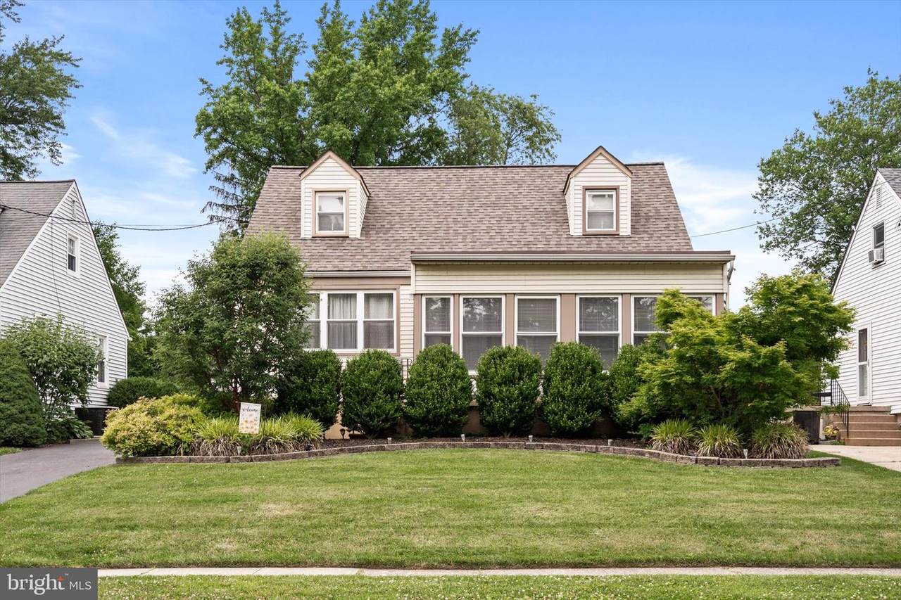 160 Elmore - Photo 1