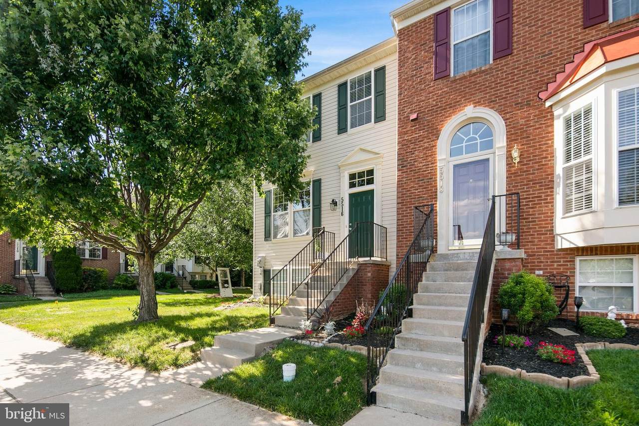 5516 Upshur Square - Photo 1