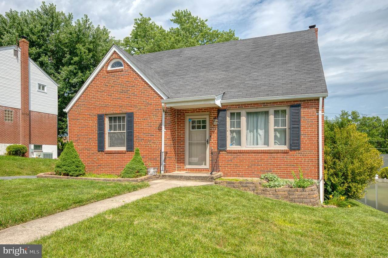 8115 Edwill Avenue - Photo 1