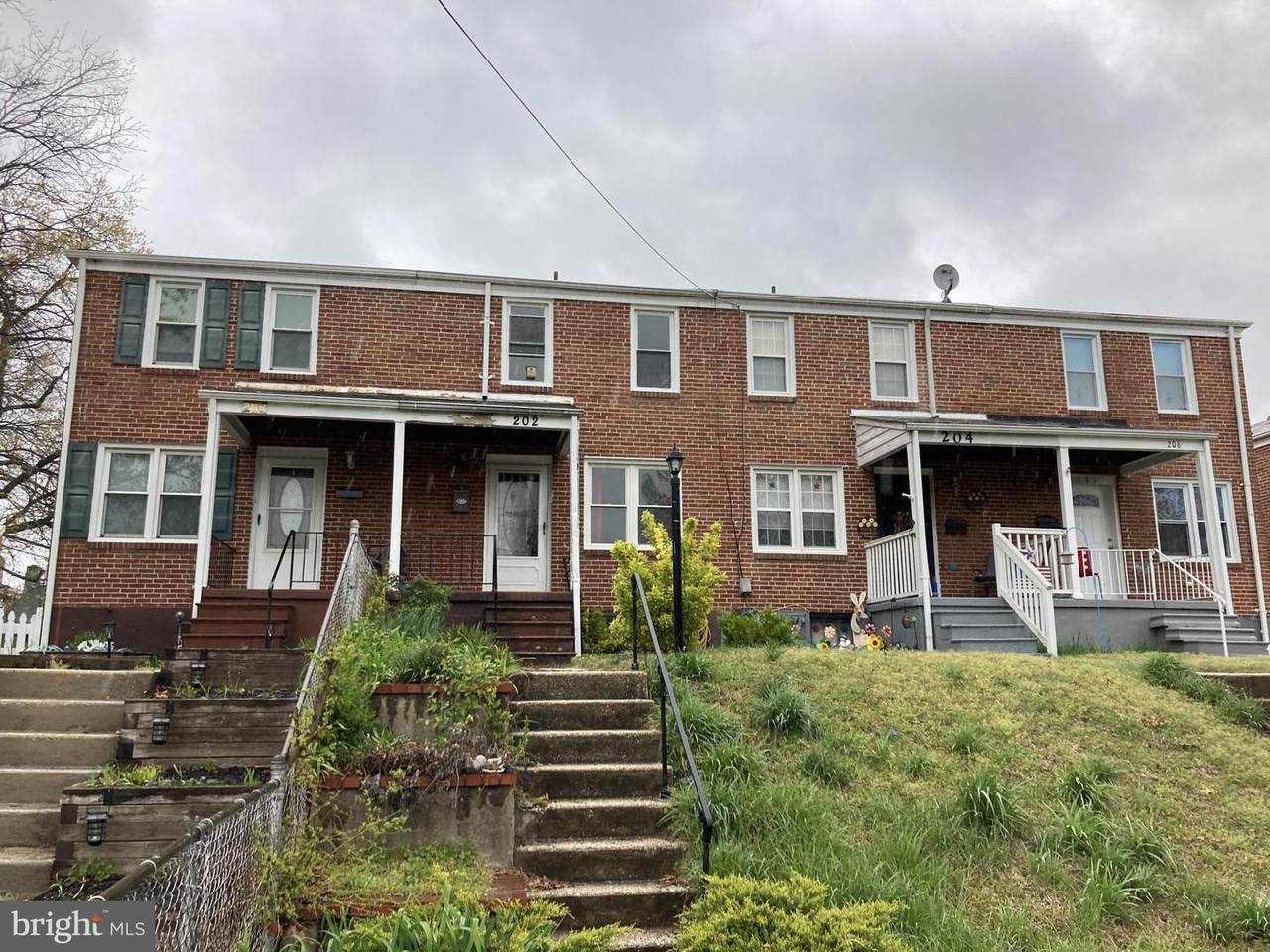 202 Georgia Avenue - Photo 1