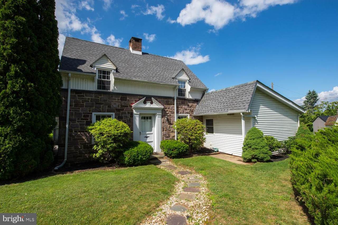 175 Jefferson Street - Photo 1