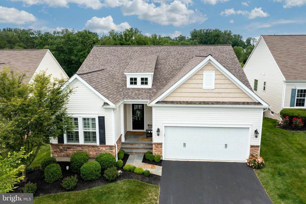 416 Hallman Court - Photo 1