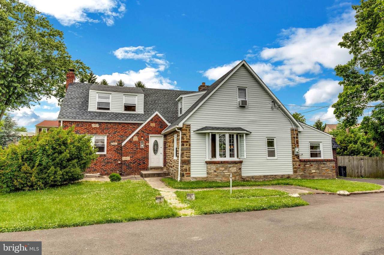 415 Welsh Road - Photo 1
