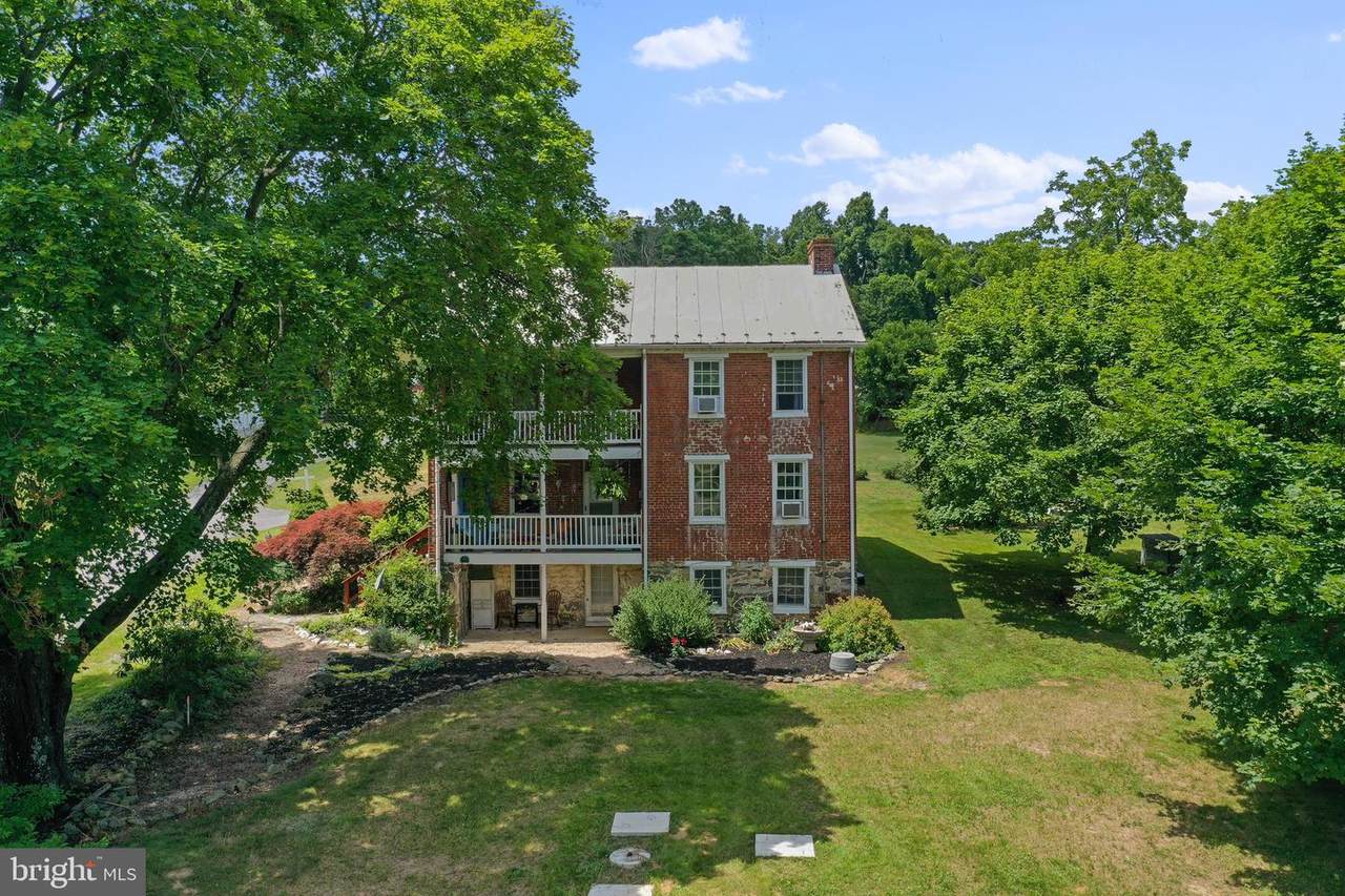 12815 Red Heifer Winery Lane - Photo 1