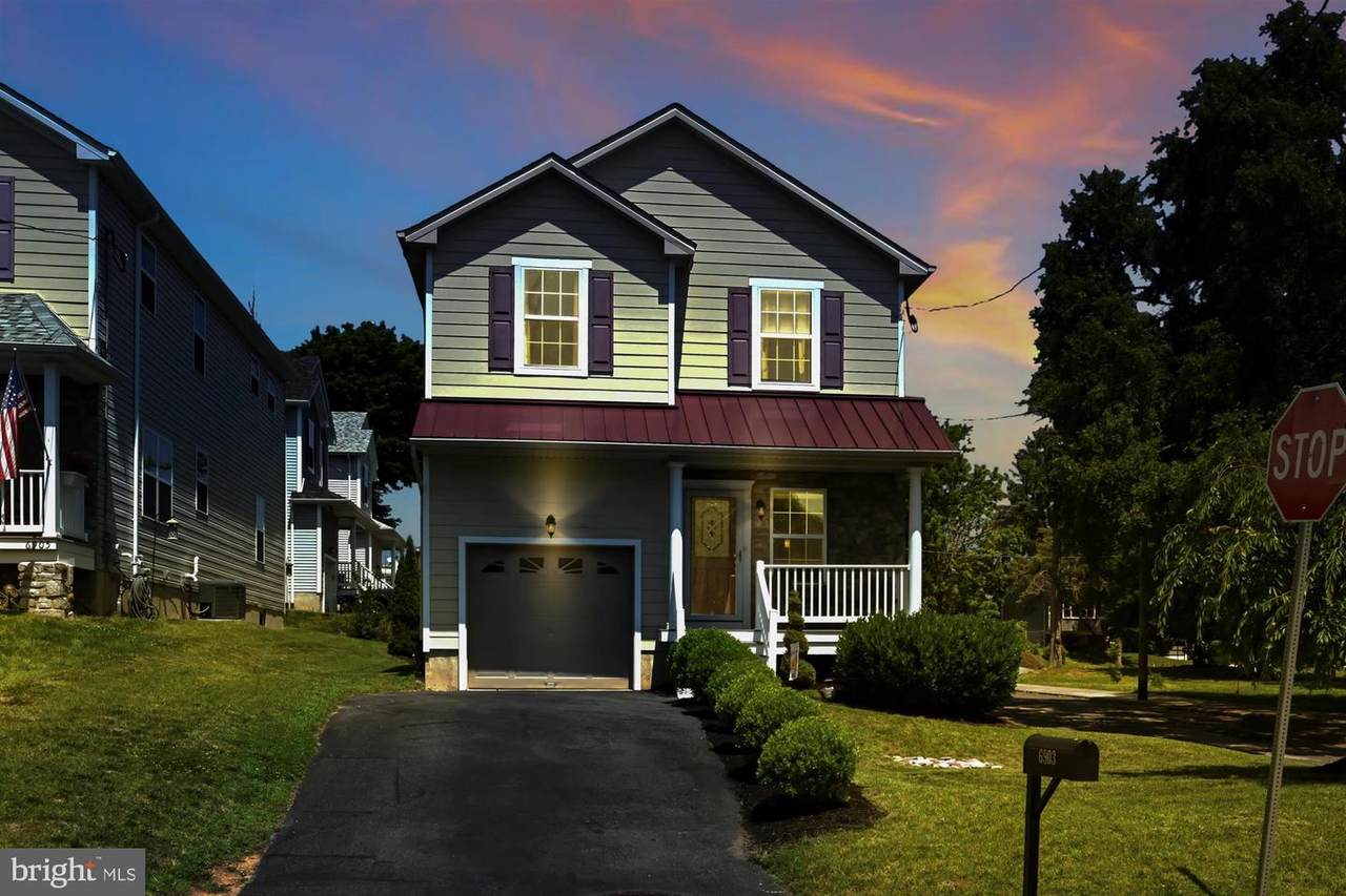 6903 Pechin Street - Photo 1