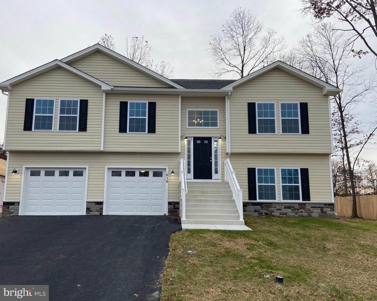 Lot 410 Basin Drive - Photo 1