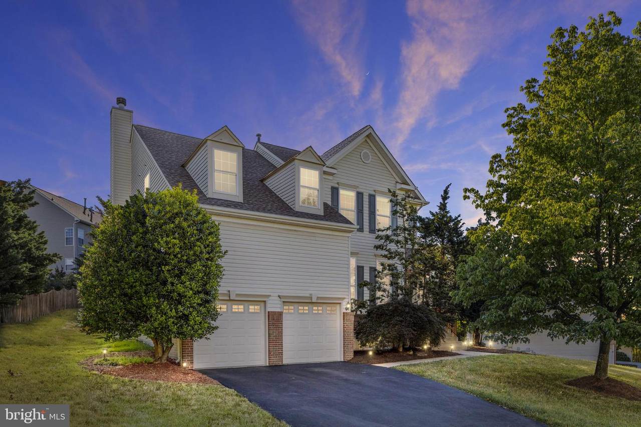 804 Santmyer Drive - Photo 1
