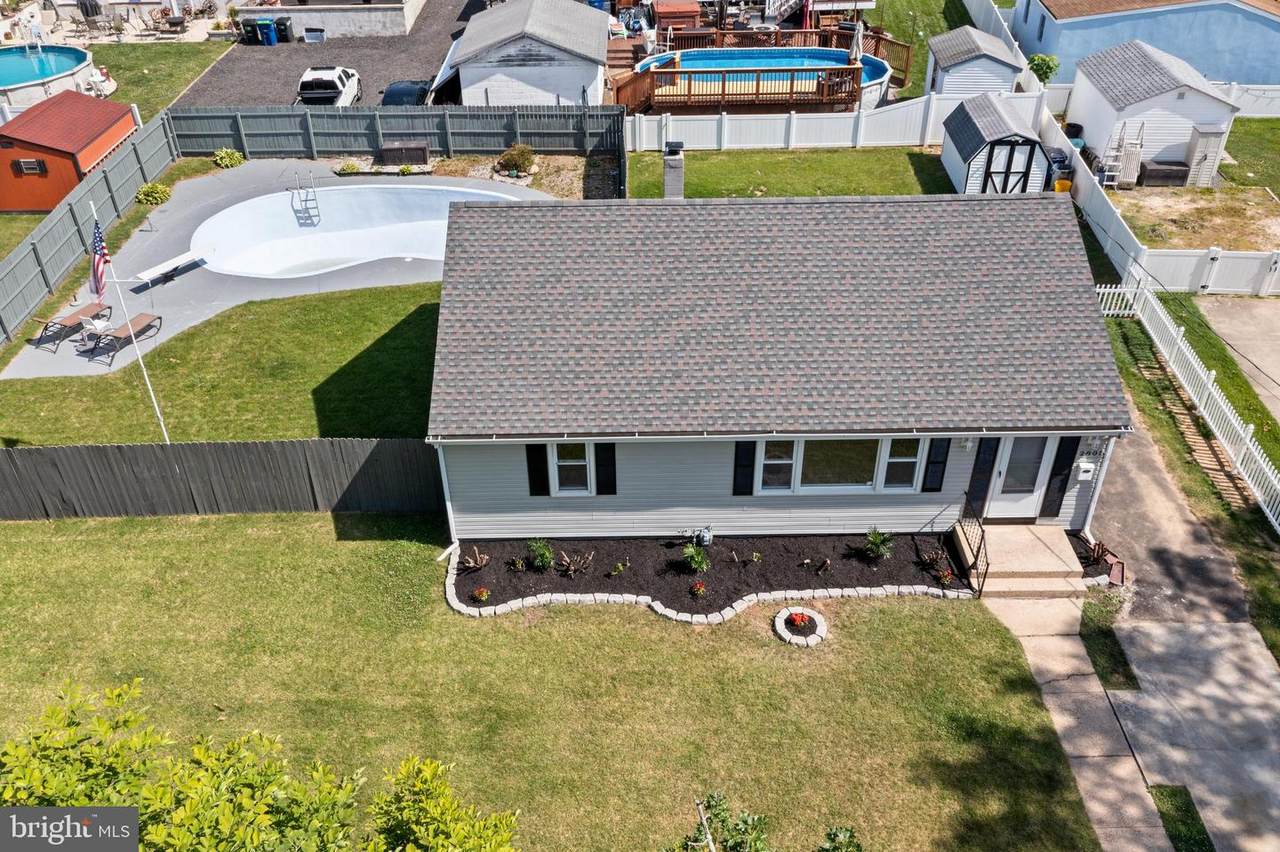 2801 Goucher Ave - Photo 1