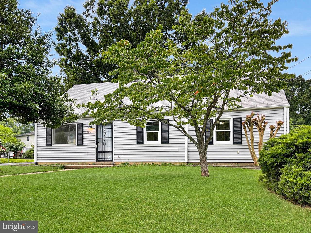 275 Manassas Drive - Photo 1