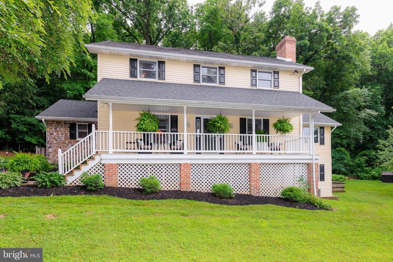 3542 Miller Road - Photo 1