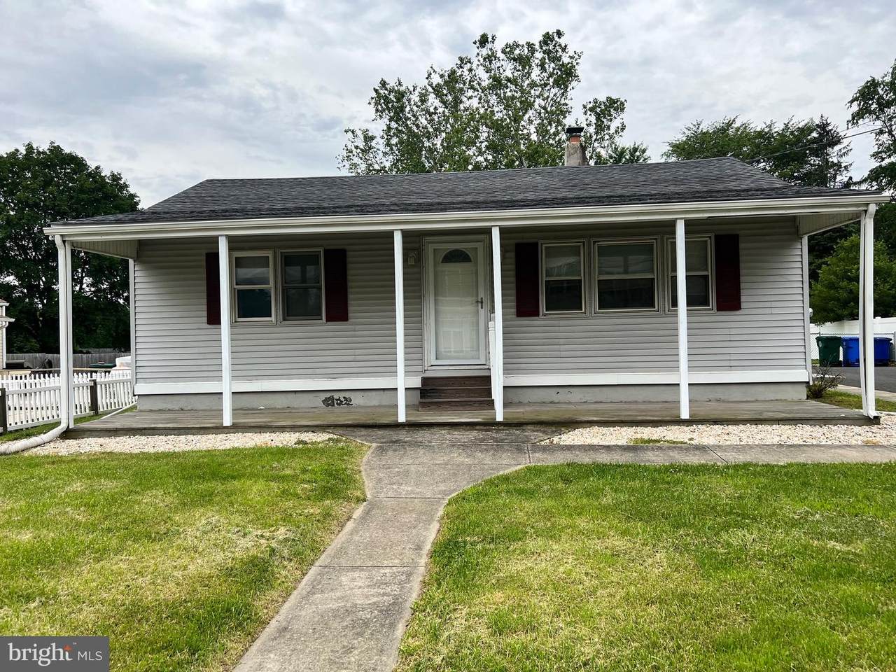 1150 Woodlane Road - Photo 1