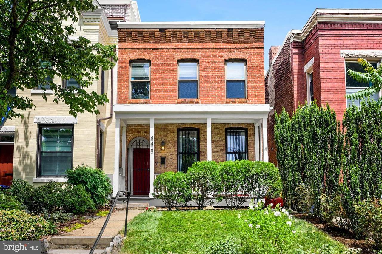 448 Kentucky Avenue - Photo 1