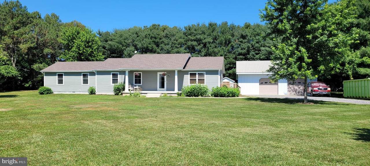 1523 Woodyard Road - Photo 1