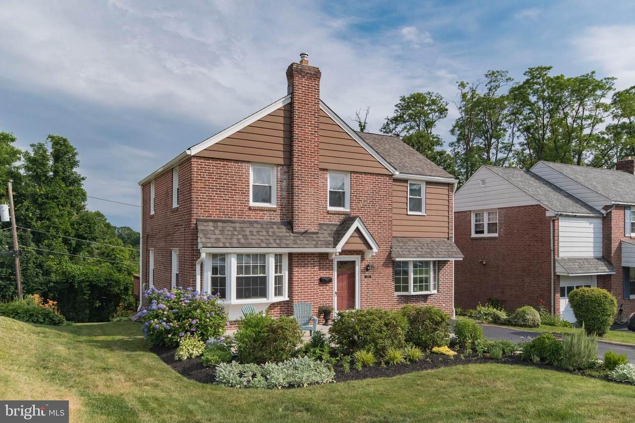 207 Walnut Hill Lane - Photo 1
