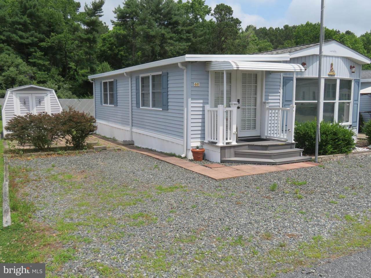 441 Timberline Circle - Photo 1