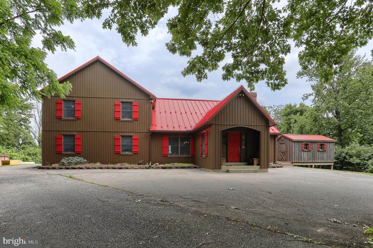 1285 Texter Mountain Road - Photo 1