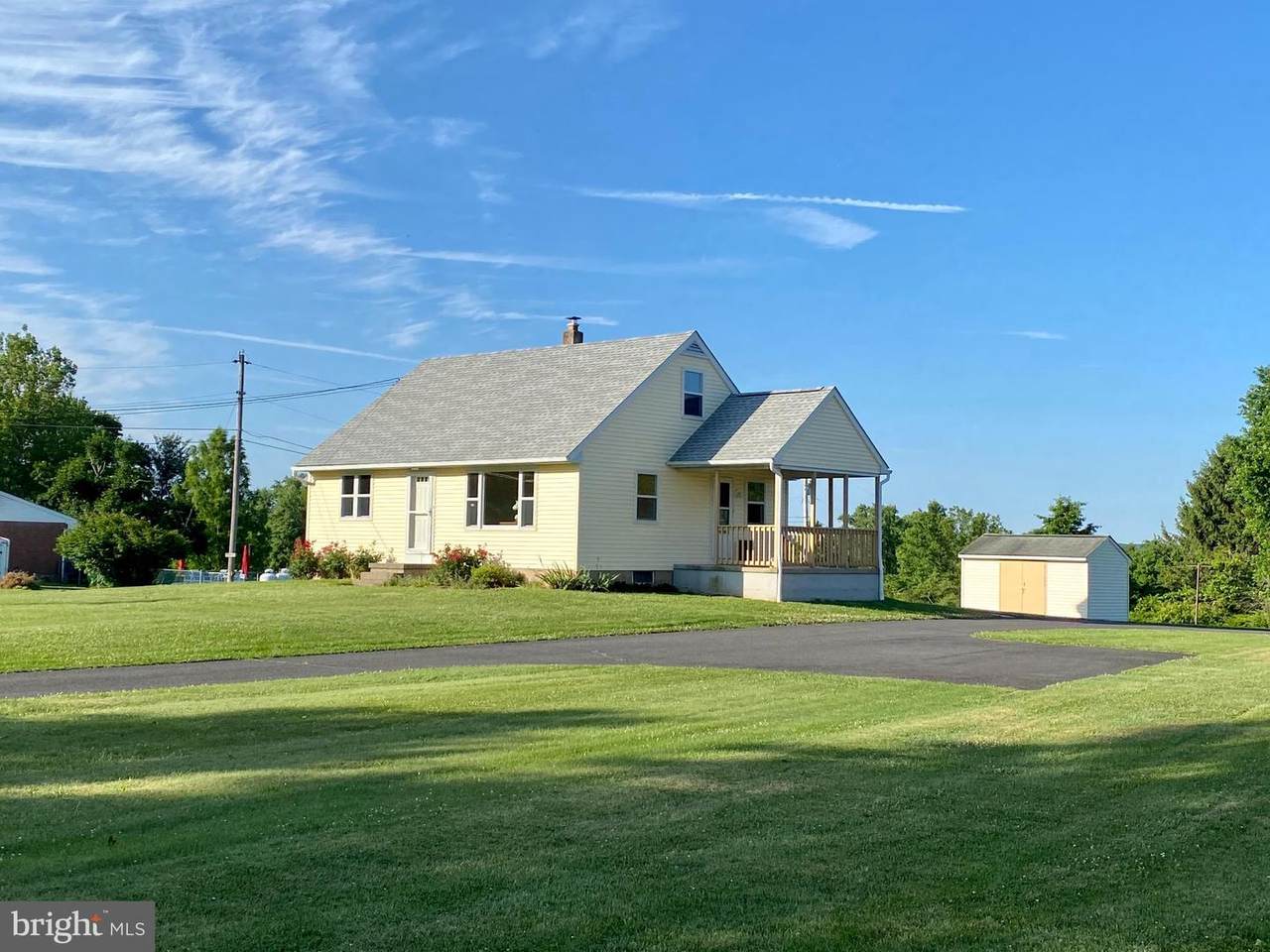 3212 Little Road - Photo 1