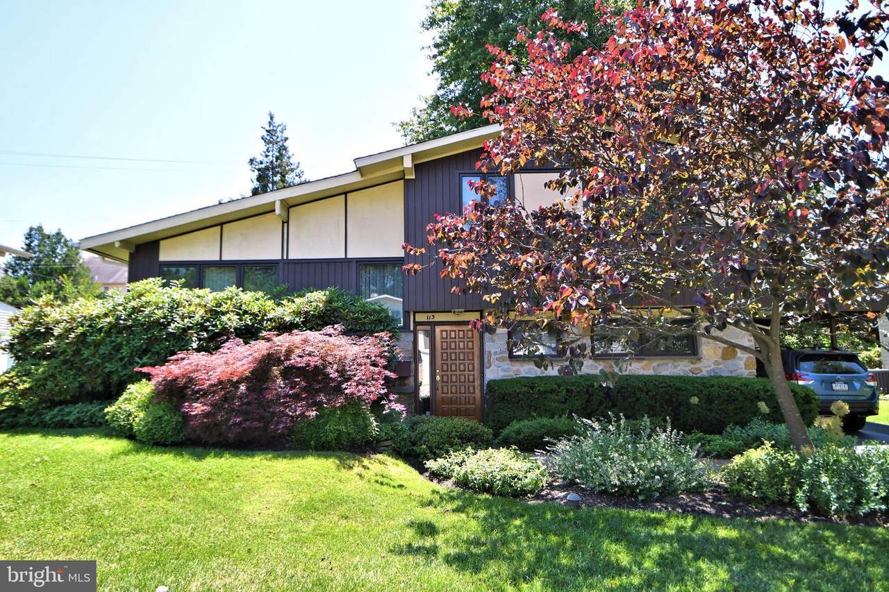 113 Shasta Road - Photo 1
