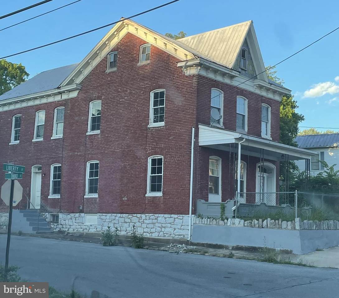 247 Liberty Street - Photo 1