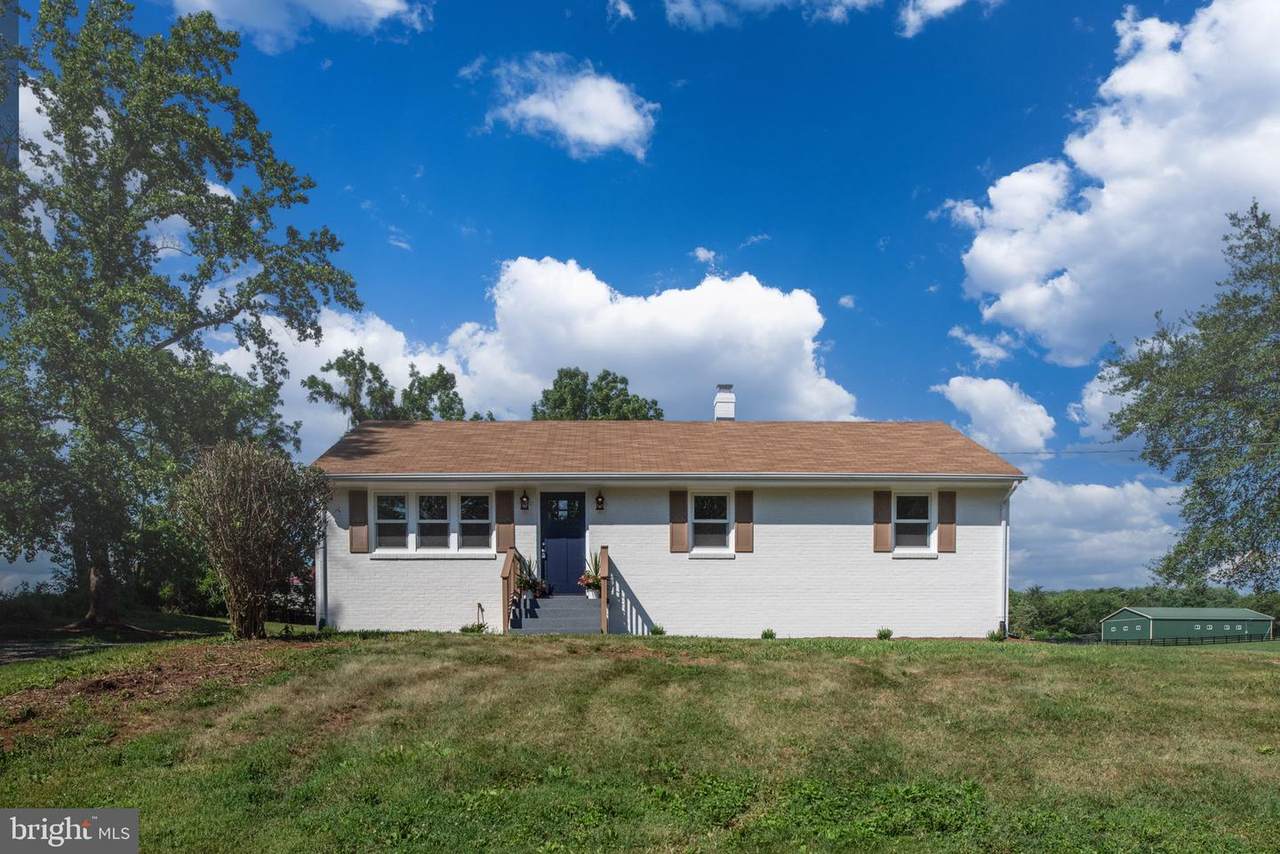 8519 Meetze Road - Photo 1