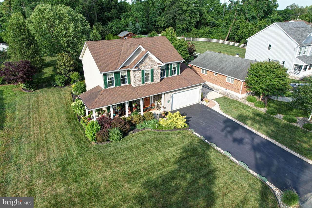 221 Mechanic Street - Photo 1