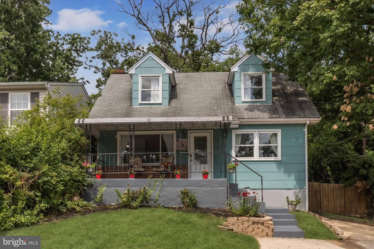 6383 Forest Avenue - Photo 1