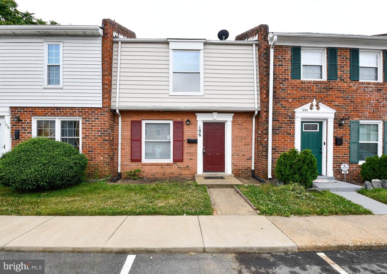 106 Hickok Circle - Photo 1