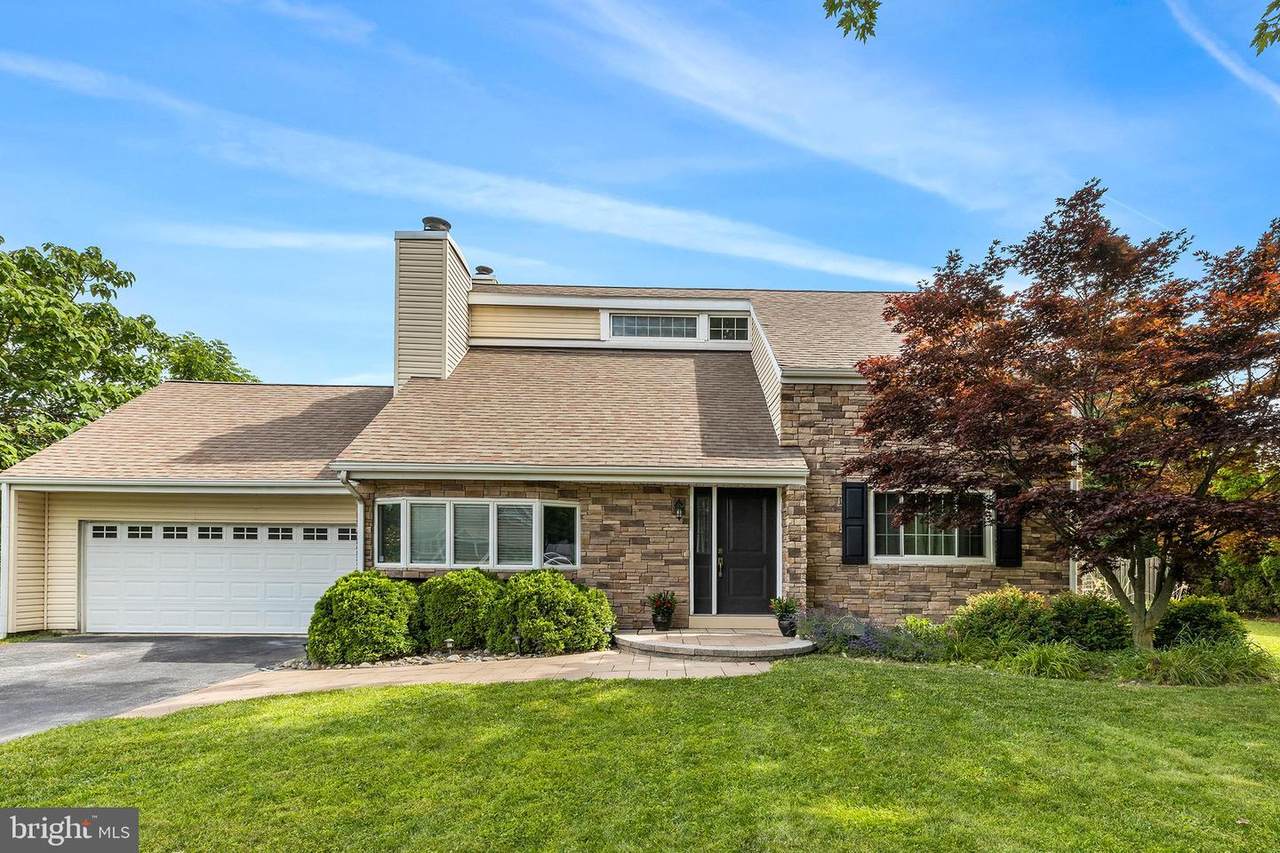 750 Tannery Drive - Photo 1