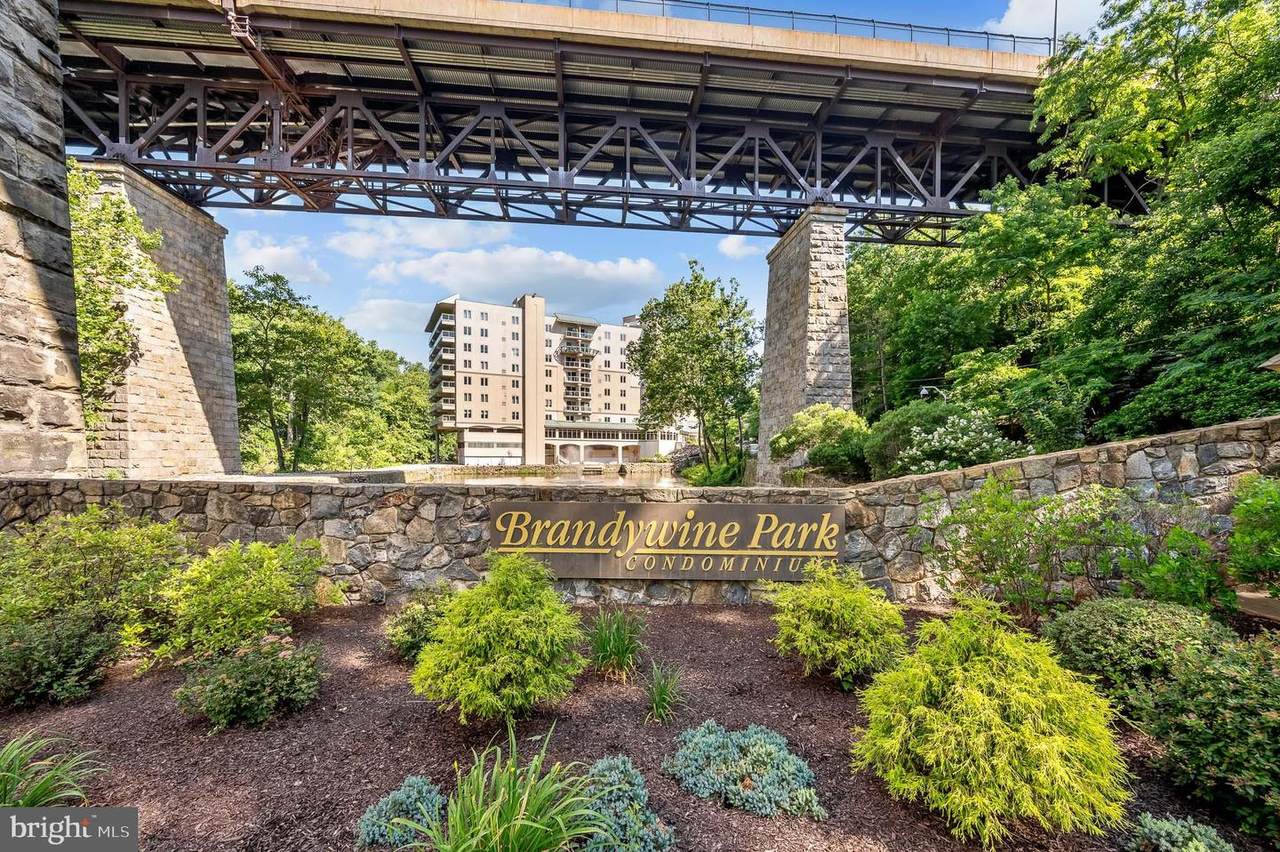1702-UNIT Park Drive - Photo 1