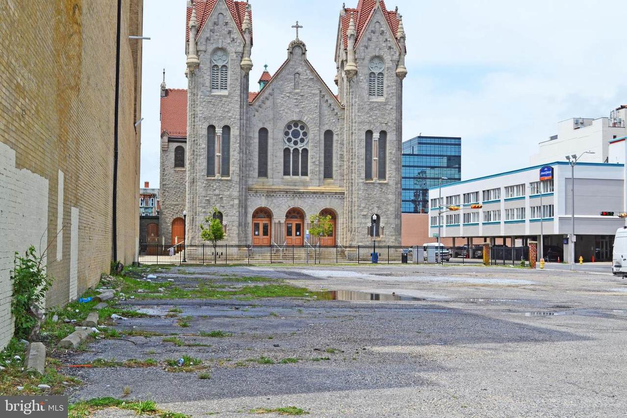 1400 Pacific Avenue - Photo 1